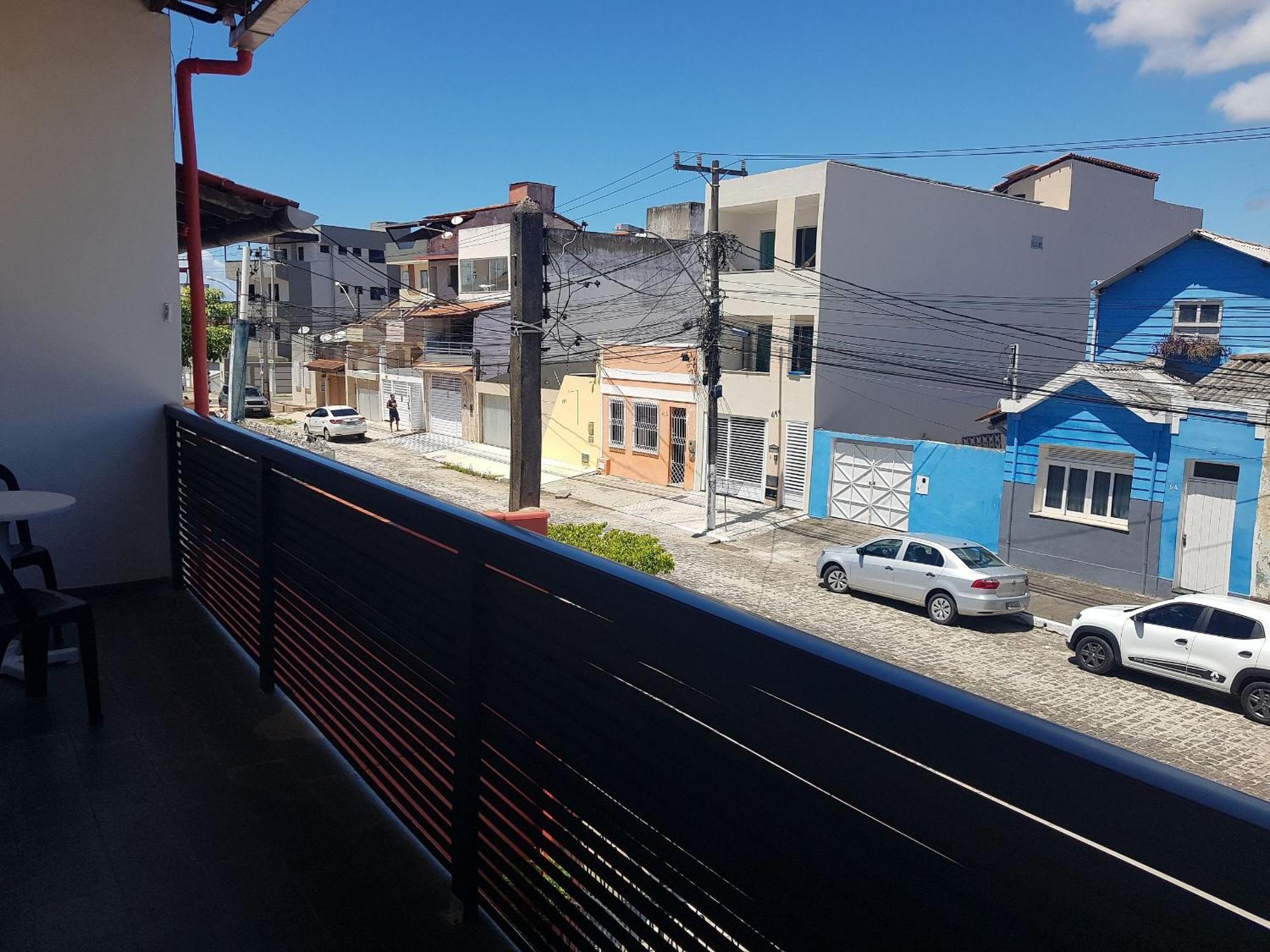 Apart Studios Pontal Ilhéus Exterior foto